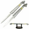 Dragon Fantasy Knife Display HK-2322