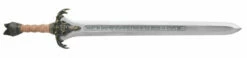 Conan The Barbarian Father's Sword