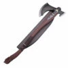 God Of War Krato's Leviathan Axe (40.5") -Training Knives Shop JSHK8877 01