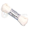 Atwood 550 Lbs Paracord - 100 Ft (White) PC100