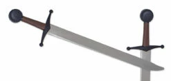 Hanwei Synthetic Falchion Sparring Sword By Red Dragon Armoury PR9072