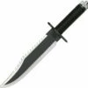 Rambo: First Blood Part II Standard Edition Fixed Blade Knife RB9294 -Training Knives Shop RB9294