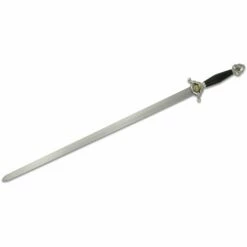 Practical Tai-Chi Sword 30" Blade By Paul Chen / Hanwei SH2008B