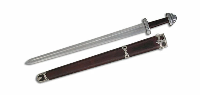 Trondheim Viking Sword By Paul Chen / Hanwei SH2296 3 Trondheim Viking Sword By Paul Chen / Hanwei SH2296
