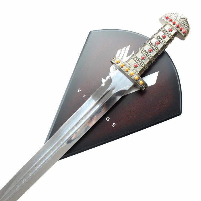 Vikings Sword Of King Ragnar 4 Vikings Sword Of King Ragnar - Image 2