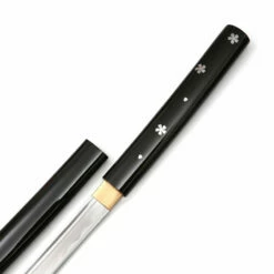 Kill Bill Oren Ishii Katana Sword -Training Knives Shop a3f5990f81c3c4d0cb9cd1331f55d2a9
