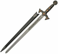 Knight's Templar Sword