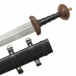 Gladiator Sword - Handmade Rosewood 9 Gladiator Sword - Handmade Rosewood -Training Knives Shop a7ab90acc47c89559ac3cd1a22ab8486