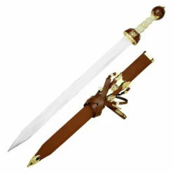 Maximus Roman Gladiator Sword