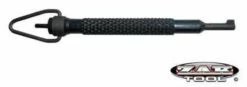 Zak Tool Round Swivel Polymer Handcuff Key ZAK-11X