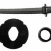 Wakizashi Polypropylene Sword (Bokken) Trainer