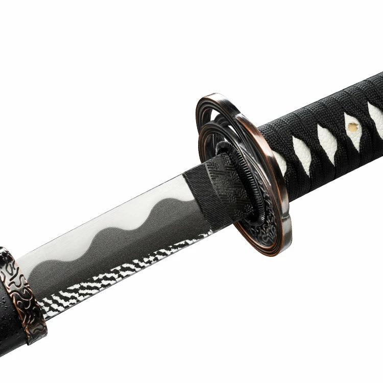 Elden Ring Moonveil Katana Sword 5 Elden Ring Moonveil Katana Sword - Image 3
