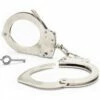 S&W M1-1 Universal Chain Handcuffs 350132 -Training Knives Shop b7de27013871efe4113552ca0bbf7c83