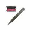 Buffy Stake W/ Display Box 1 Buffy Stake W/ Display Box -Training Knives Shop b906b1dc6deff1dbd76208d9c4980550