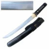 Tanto Sword Folded Steel Slim Tsuba -Training Knives Shop bb6fb21809da8fd024b33cba9f7cb246