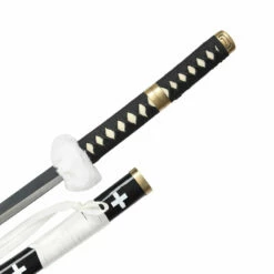 One Piece Doctor Death Katana Sword -Training Knives Shop be4ee71f1109b9a6ac1231a0f0383b56