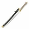 Highlander Lion's Head Katana Sword