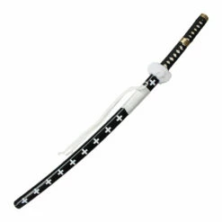 One Piece Doctor Death Katana Sword -Training Knives Shop c124f9073177fb5be36bf856b8480d8c