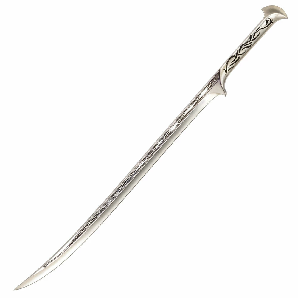 United Cutlery - The Hobbit Sword Of Thranduil UC3042 3 United Cutlery - The Hobbit Sword Of Thranduil UC3042
