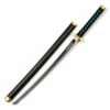 Demon Slayer Muichiro Tokito’s Nichirin Katana Sword -Training Knives Shop c173d45529f960a9abd91de4815aa10e