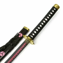 One Piece Zoro Shusui Katana Sword -Training Knives Shop c215e455c3f4d509699aefa4dd1f1000