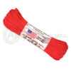 Atwood 550 Lbs Paracord - 100 Ft (Red) PC100 -Training Knives Shop c98fee1e0b741b3ebca27ecf63c93fe4