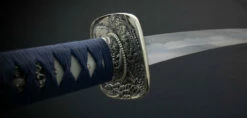 Casiberia Taikyu Limited Edition Katana Sword By Dragon King SD35481 -Training Knives Shop d7ad3bdf0c60be02d6bb00d7a7105a74