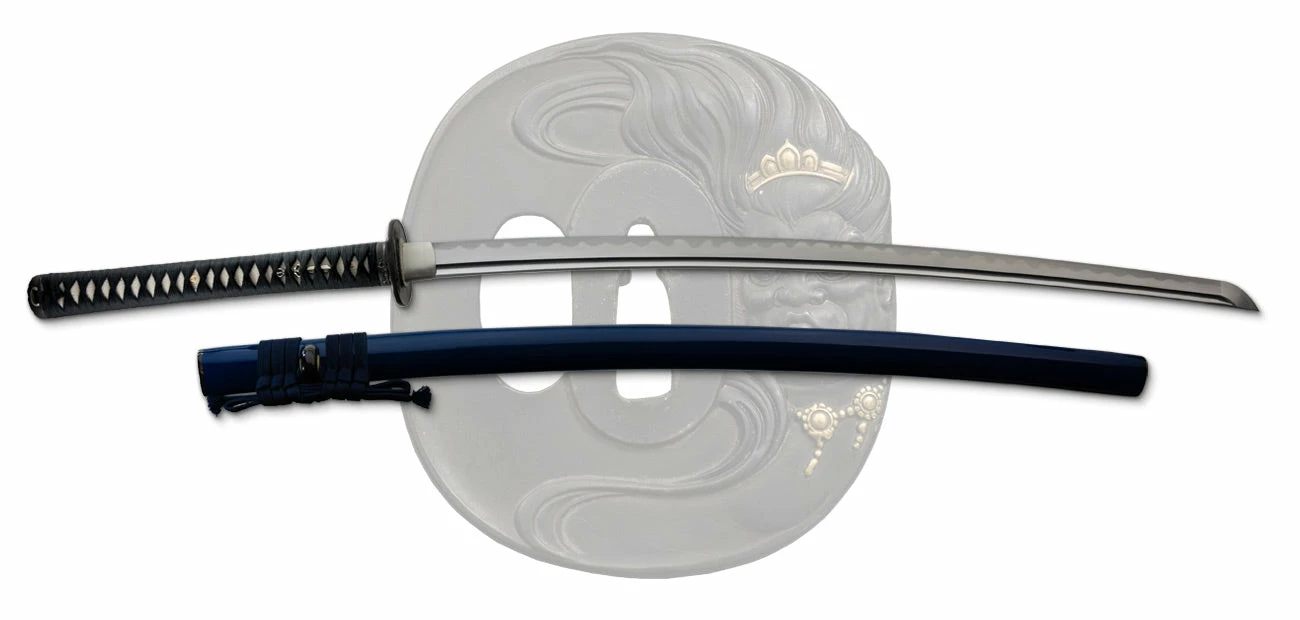 Dragon King Savior Katana Sword (29.5") SD35250 3 Dragon King Savior Katana Sword (29.5") SD35250