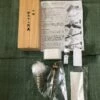 Sword Cleaning Kit -Training Knives Shop e5b84bb4f6efb3ec59793ed700974868