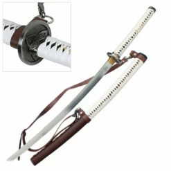 Zombie Tamer Katana Sword