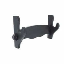 Single Wall Mount Sword Hanger (1-Tier) -Training Knives Shop e6bdea08aae88beb9c42d1379c53e2be