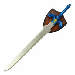 Legend Of Zelda Hylian Sword