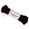 Atwood 550 Lbs Paracord - 100 Ft (Black) PC100