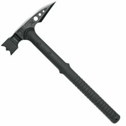 United Cutlery M48 Tactical War Hammer W/ TPR Cover UC3069