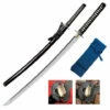 Cold Steel Katana Warrior Series Sword (29.25" Satin) 88BKW -Training Knives Shop edc8ea23bf71fc181abbe18ccaa1a132