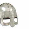 Viking Spectacle Helmet, 16G -Training Knives Shop ee6eef0d91cf5444072c5dce37878854