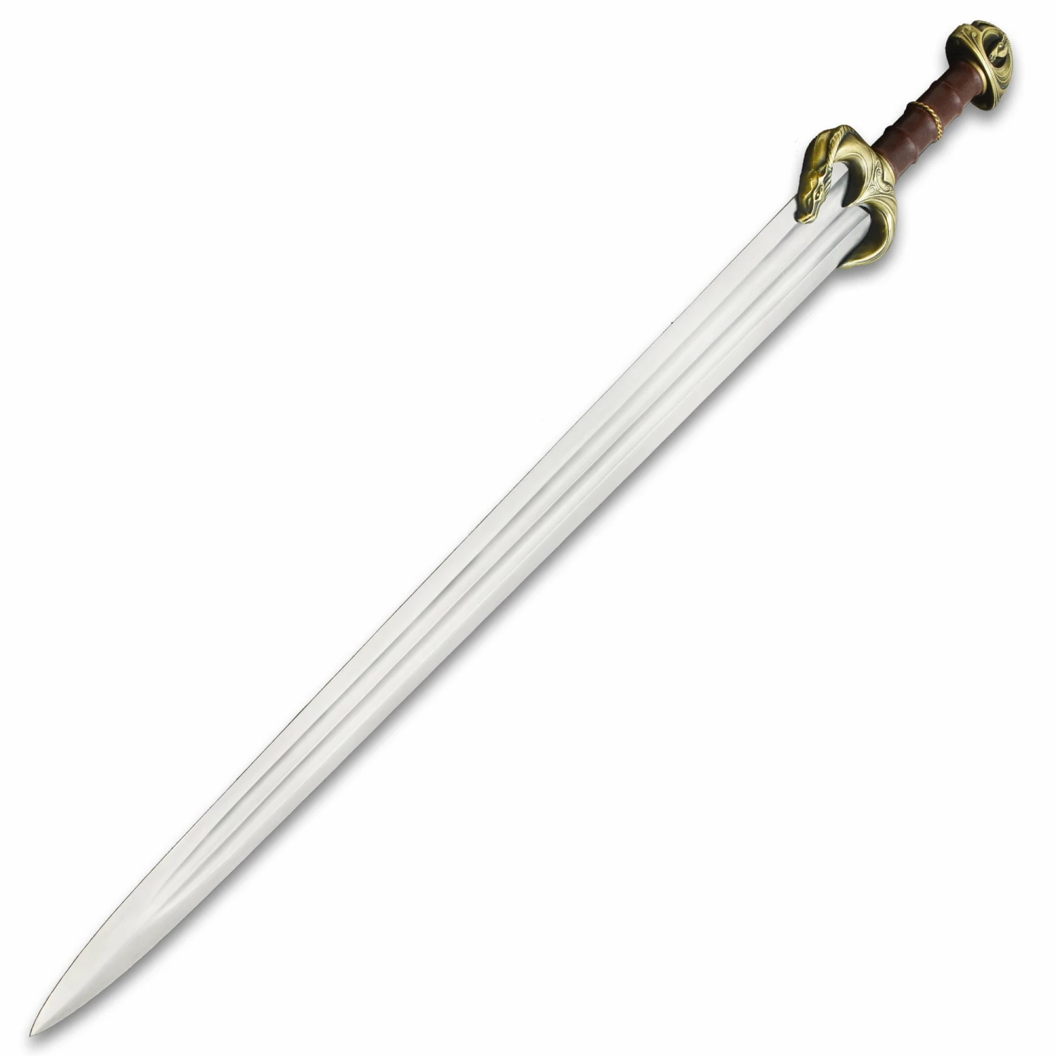 United Cutlery LOTR Guthwine The Sword Of Eomer UC3383 3 United Cutlery LOTR Guthwine The Sword Of Eomer UC3383