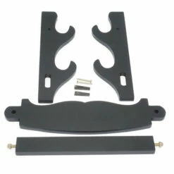 Double Wall Mount Sword Hanger (2-Tiers) -Training Knives Shop eeade495c1de7fc5a30e242c5b57435f