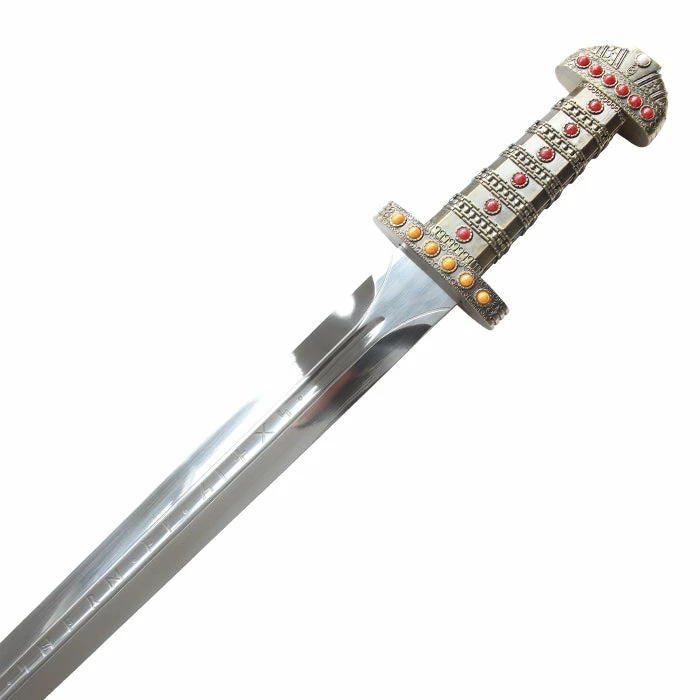 Vikings Sword Of King Ragnar 5 Vikings Sword Of King Ragnar - Image 3