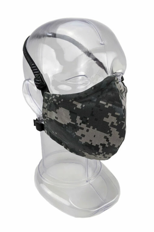Premium Face Mask - Reusable 2-Ply Fabric - Digital Urban -Training Knives Shop f4e4abe274afda26c6da3fb4be2a79b5