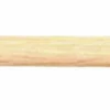 White Oak 72" Bo Training Staff