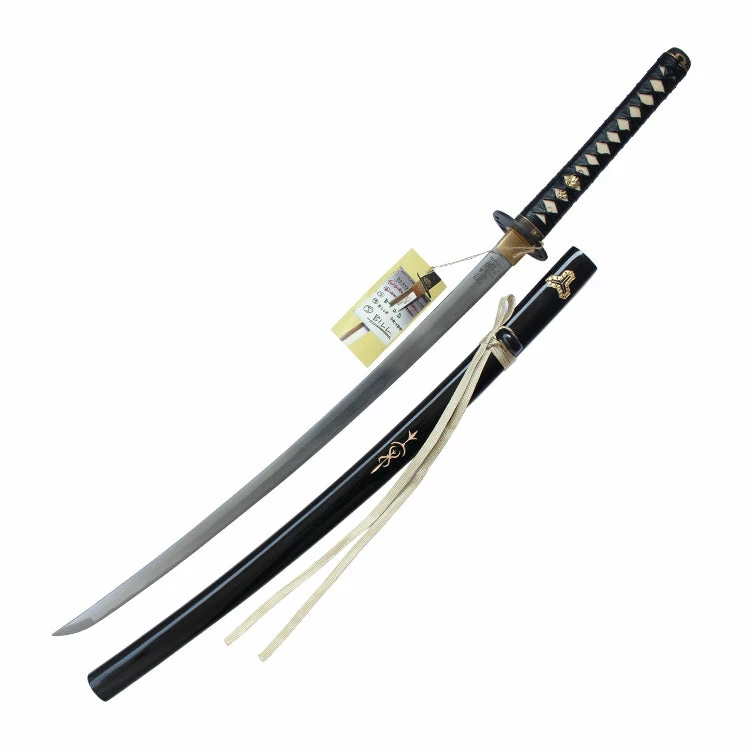 Kill Bill - Bride's Sword 3 Kill Bill - Bride's Sword