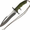 Rambo: Last Blood Heartstopper Fixed Blade Knife RB9415 -Training Knives Shop f75e438b56d1c92873a04b2e04fe5791