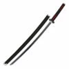 Demon Slayer Tanjiro Kamado’s Nichirin Katana Sword