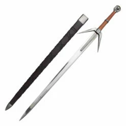 The Witcher - Geralt's Sword